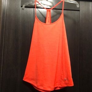 Under Armour Racerback tank NEVER WORN